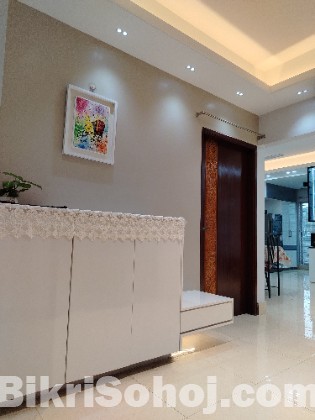 Luxurious 3 Bedroom with Good Facilities at Sonadanga,Khulna